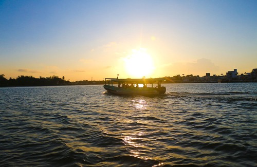 Tuxpan Hotel | Best Western Riviera Tuxpan