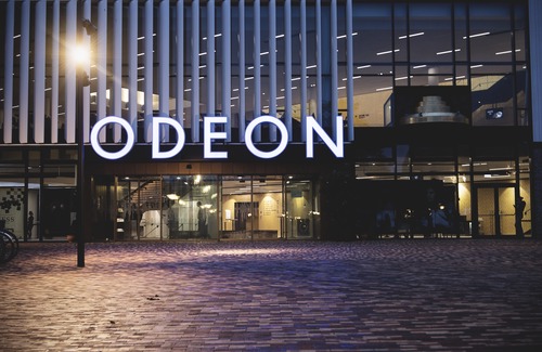 Odense Hotel | Comwell H. C. Andersen Odense Dolce by Wyndham