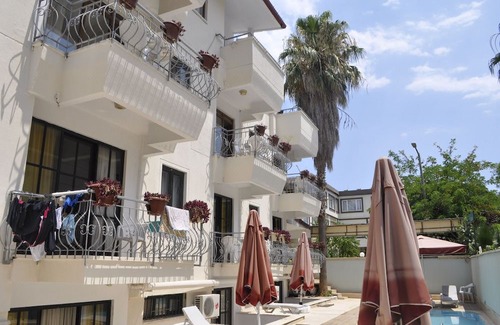Kemer Hotel | Kemer Suites