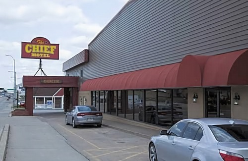 McCook Hotel | Coratel Inn & Suites by Jasper McCook