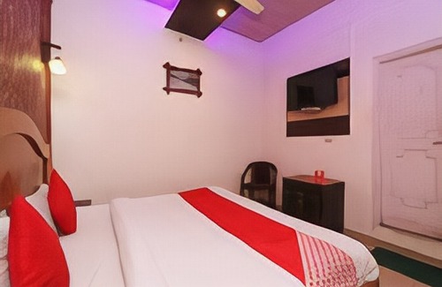 Manipal Hotel | OYO 74862 Shree Krishna Leela