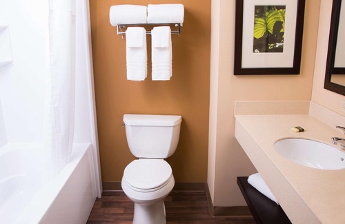 Ellendale Hotel | Extended Stay America Suites - Memphis - Apple Tree