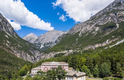 Premadio Hotel | QC Terme Grand Hotel Bagni Nuovi