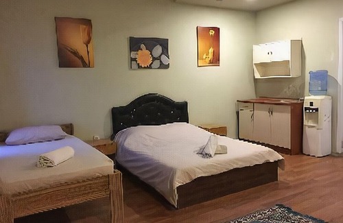 Cagaloglu Hotel | Second Home Hostel