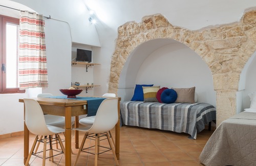 Ostuni Hotel | L'Antica Alcova di Ostuni by Wonderful Italy