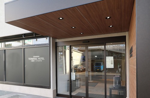Odawara Hotel | Odawara Terminal Hotel