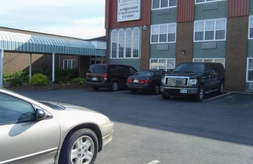 Antigonish Hotel | Claymore Inn and Suites