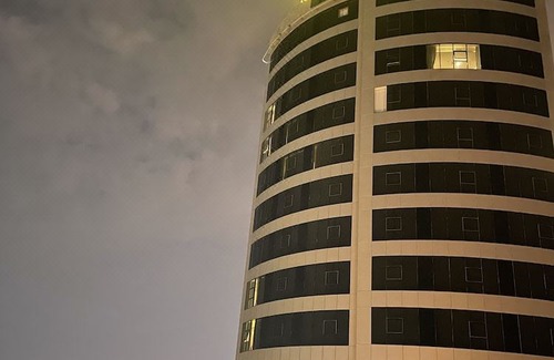 Mahboula Hotel | Wahaj Hotel Apartments 2