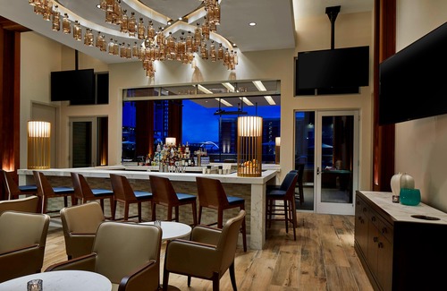 Sobro Hotel | SpringHill Suites by Marriott Nashville Downtown/Convention Center