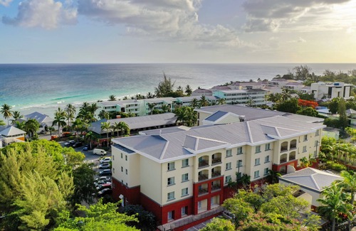 Hastings Hotel | Courtyard by Marriott Bridgetown, Barbados