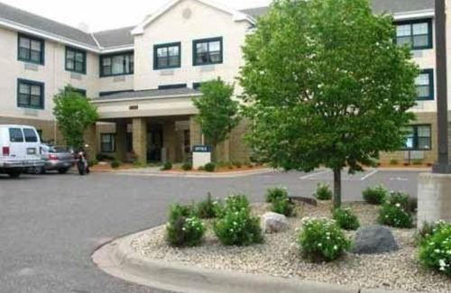 Eagan Hotel | Extended Stay America Suites - Minneapolis - Airport - Eagan - South