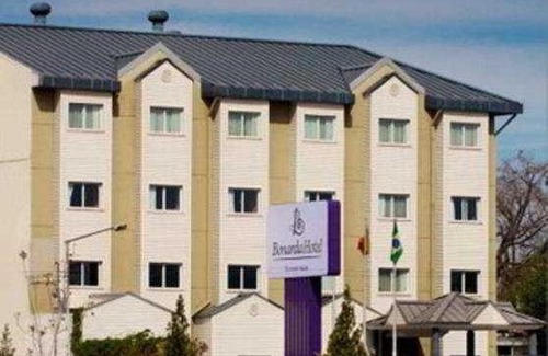 Guaymallen Hotel | Hathor Hotels Mendoza