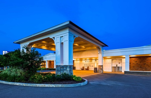 Canton Hotel | Best Western University Inn