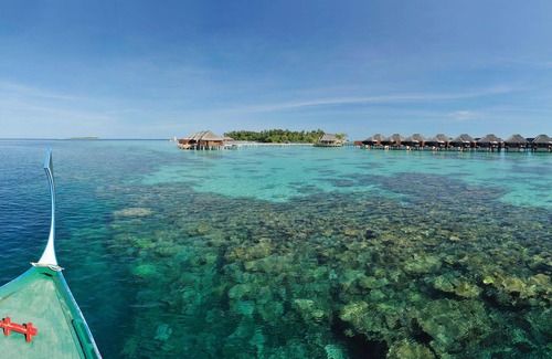 Maguhdhuvaa Hotel | Ayada Maldives
