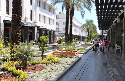 Kemer Hotel | Kemer Suites