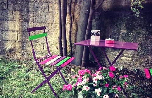 Cassino Hotel | B&B Parini