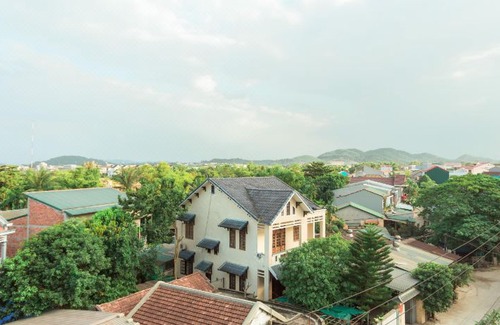 Hue Hotel | Rubis Hostel