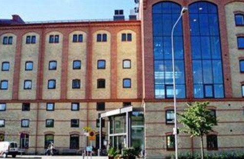 Centrala Trelleborg Hotel | Clarion Collection Hotel Magasinet