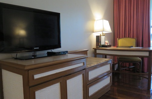 Davao Hotel | Waterfront Insular Hotel Davao