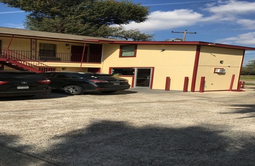 MacGregor Hotel | Southmore Motel Houston