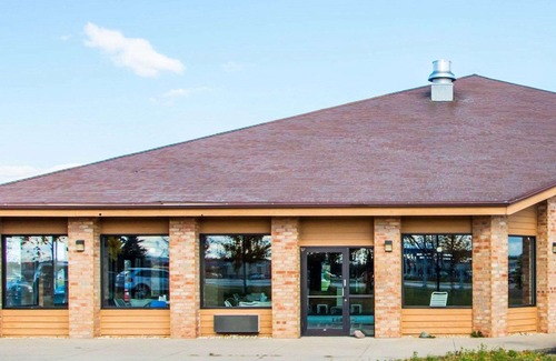Kimberly Hotel | Quality Inn & Suites Kimberly