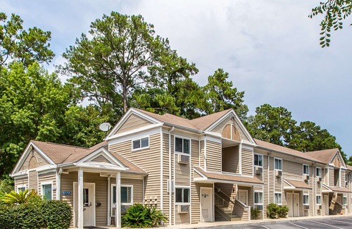 Windsor Forest Hotel | Suburban Extended Stay Abercorn