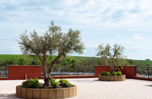 Farnese Hotel | Il Podere di Marfisa