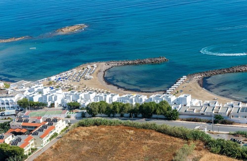 Vathianos Kampos Other | Knossos Beach Bungalows Suites Resort & Spa