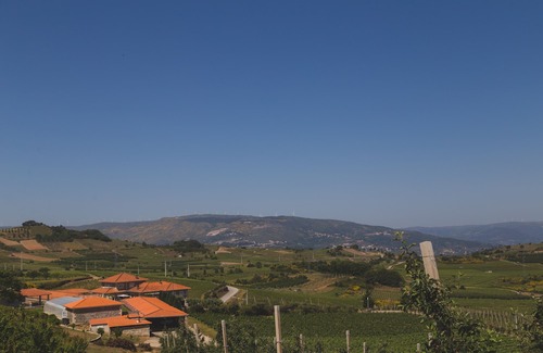 Queimada Hotel | Quinta da Barroca