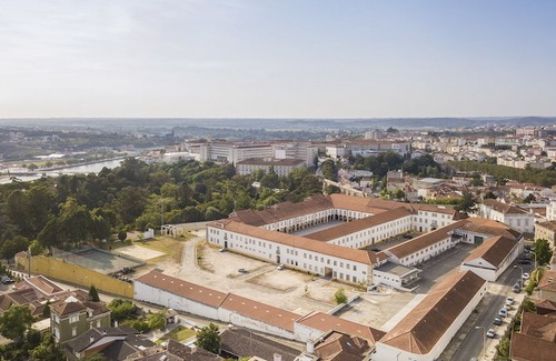 Se Nova Hotel | Penedo da Saudade Suites & Hostel