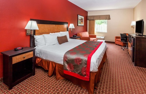 Locust Grove Hotel | Ramada by Wyndham Locust Grove