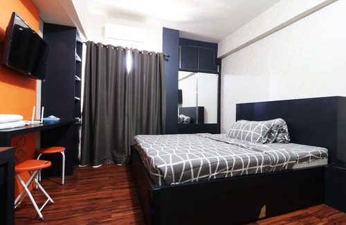 Serpong Hotel | Apartment Serpong Greenview by Salam Property