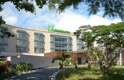 Plaine Magnien Hotel | Holiday Inn Mauritius Mon Trésor