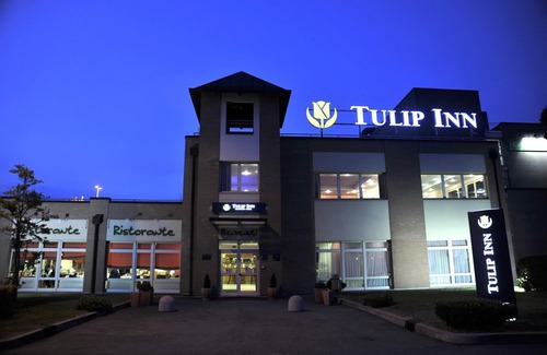 Rivoli Hotel | Tulip Inn Turin West Rivoli