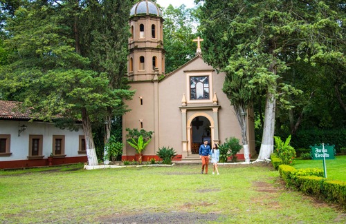Patzcuaro Hotel | Best Western Plus Posada de Don Vasco