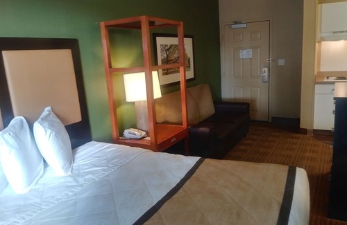 Webster Hotel | Extended Stay America Suites - Houston - NASA - Bay Area Blvd