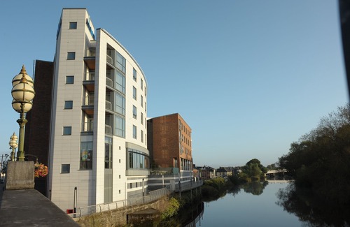 Limerick City Centre Hotel | Absolute Hotel Limerick