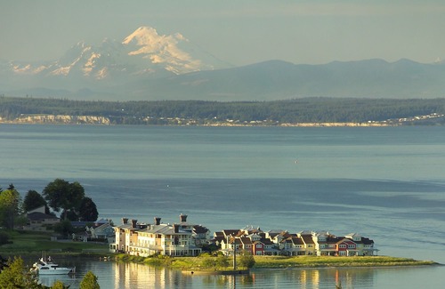 Port Ludlow Hotel | The Resort at Port Ludlow
