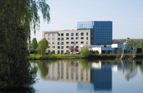 's-Hertogenbosch Hotel | Mövenpick Hotel 's Hertogenbosch