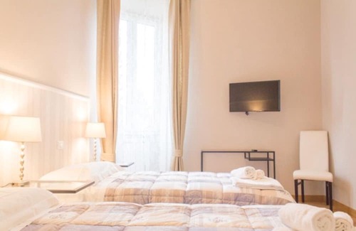 Santa Maria Novella Hotel | Appartamento Cittadella