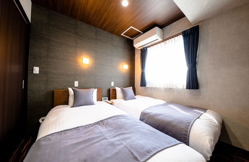 Fujikawaguchiko Hotel | Oriya Mt.Fuji -Nishiki-