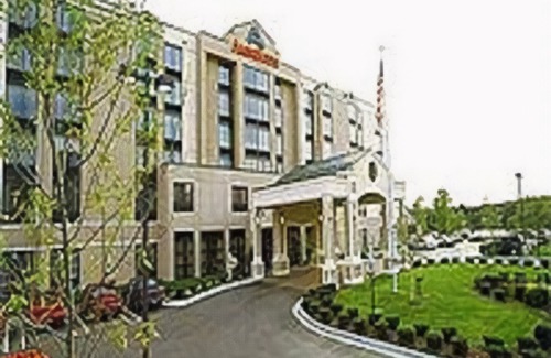 Mount Laurel Hotel | Hyatt Place Mt. Laurel