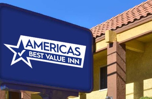 Pharr Hotel | Americas Best Value Inn Pharr