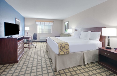 Big Spring Hotel | Baymont by Wyndham Big Spring