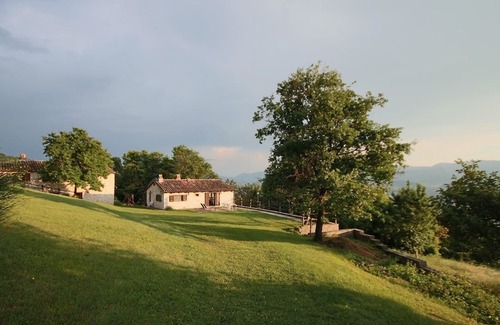 Sassoferrato Hotel | Agriturismo Valdifiori
