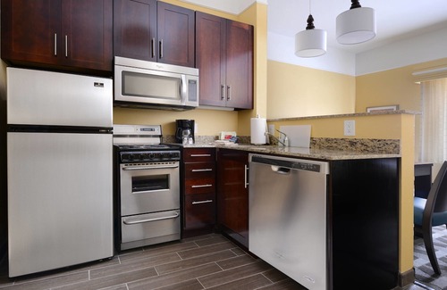 Laredo Hotel | TownePlace Suites by Marriott Laredo