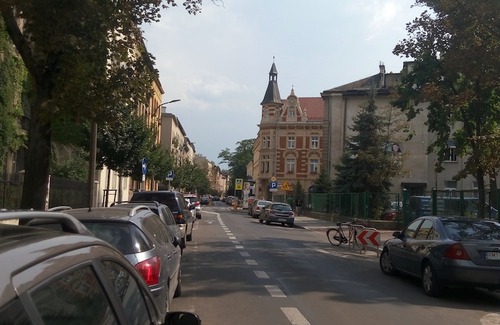 Kleparz Hotel | Lorf Hostel&Apartments