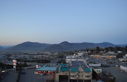 Kamloops Hotel | Wingate by Wyndham Kamloops