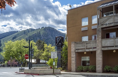 Ketchum Hotel | Hotel Ketchum