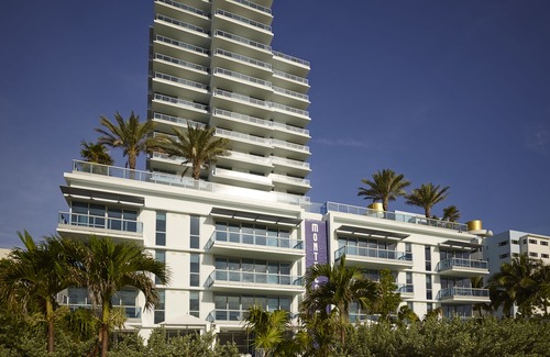 North Beach Hotel | Global Luxury Suites at Monte Carlo
